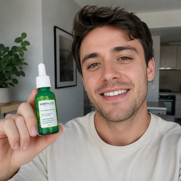 Daniel Harris