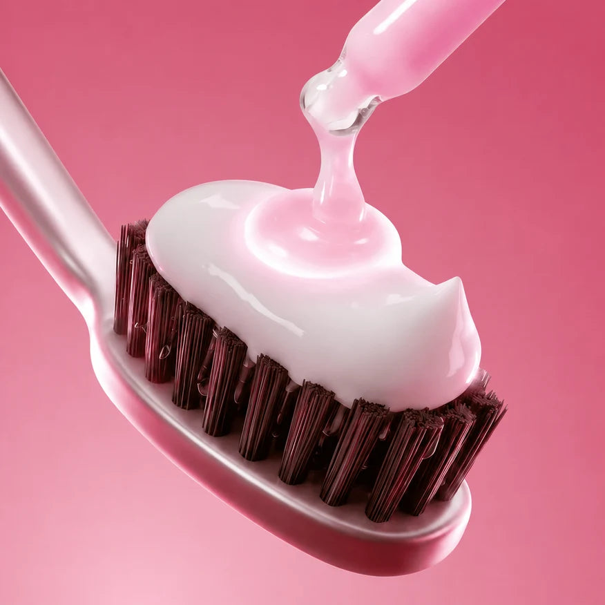 MIREVALABS TOOTH ARMOUR™ Sérum de Soin Dentaire Avancé